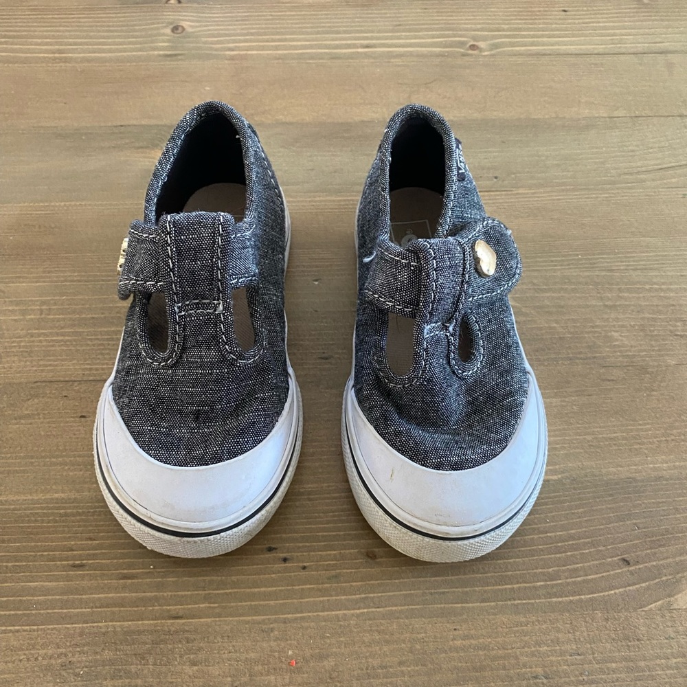 Toddler Leena Vans
